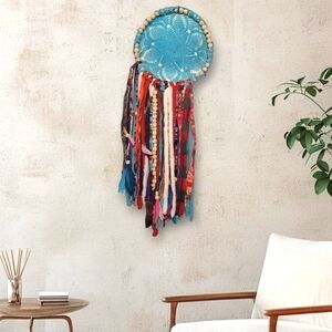 BoHo Dreamcatcher